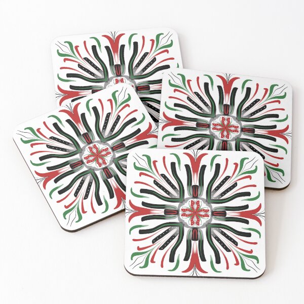 Item preview, Ornament - mandala designed and sold by Zeewind.