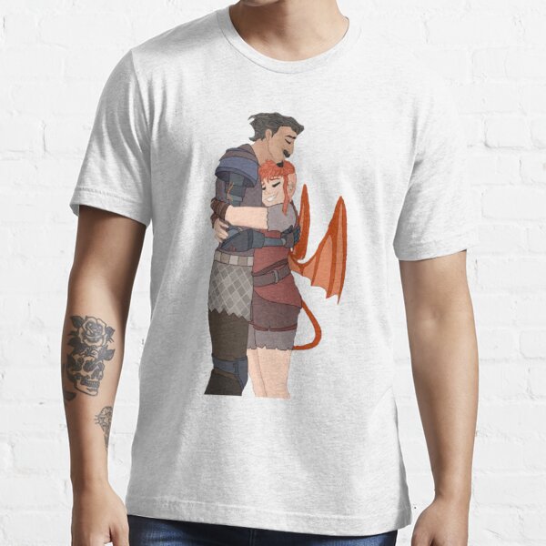 nimona T-Shirt | Sale Redbubble for and Essential TracyRicketts ballister\