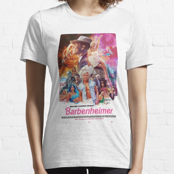 Barbenheimer  Essential T-Shirt