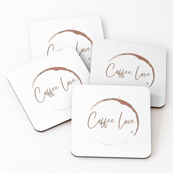 Item preview, Coffee Love designed and sold by PODbyNihar.