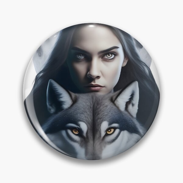 Item preview, shewolfdaughter designed and sold by nagucv107.