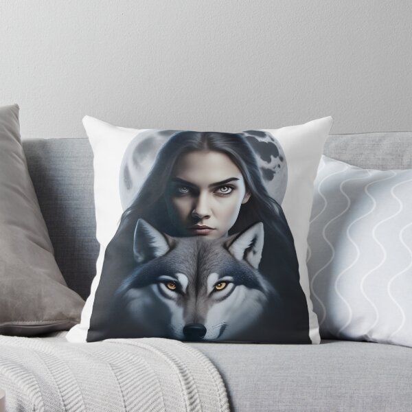 Item preview, shewolfdaughter designed and sold by nagucv107.