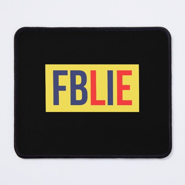 Item preview, FBLIE designed and sold by festivalzone.