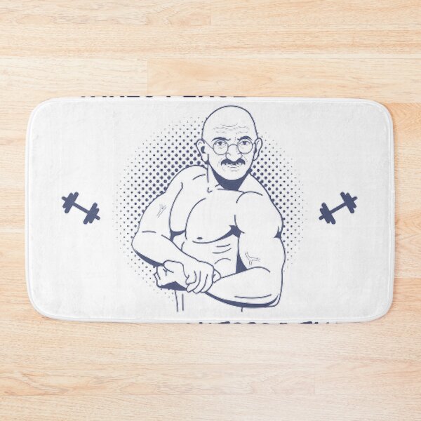 Item preview, All Progress Takes Place Outside The Comfort Zone designed and sold by Rodayna Elnaggar.