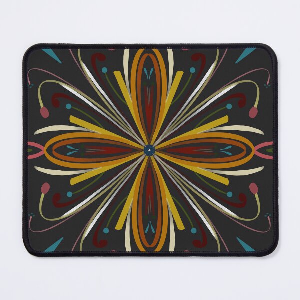 Item preview, Ornament - mandala designed and sold by Zeewind.