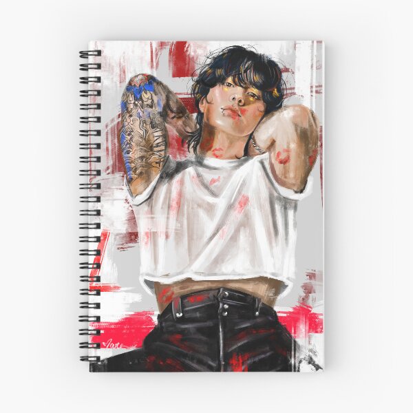 Item preview, Jungkook_Seven designed and sold by MarmarArts.