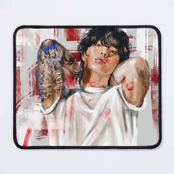 Item preview, Jungkook_Seven designed and sold by MarmarArts.