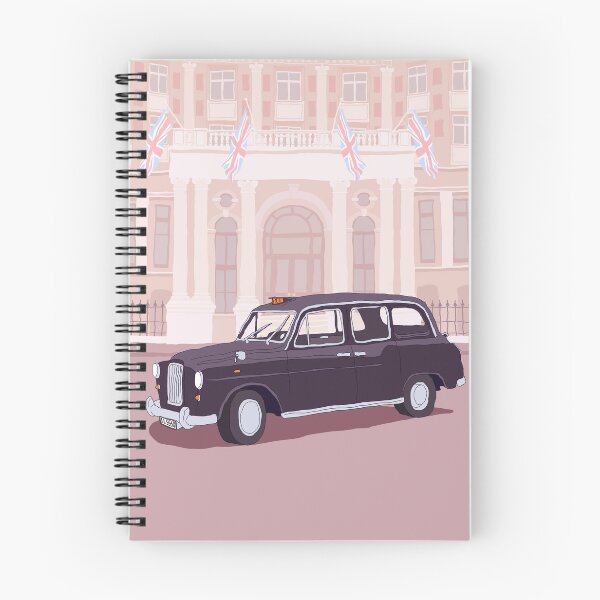 Item preview, London Black Cab designed and sold by Steve Ash.