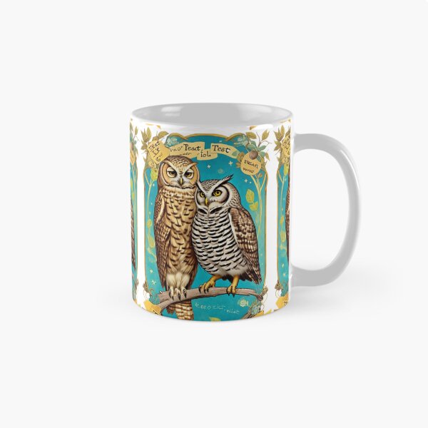 Item preview, wise owl  designed and sold by Mo-rx.