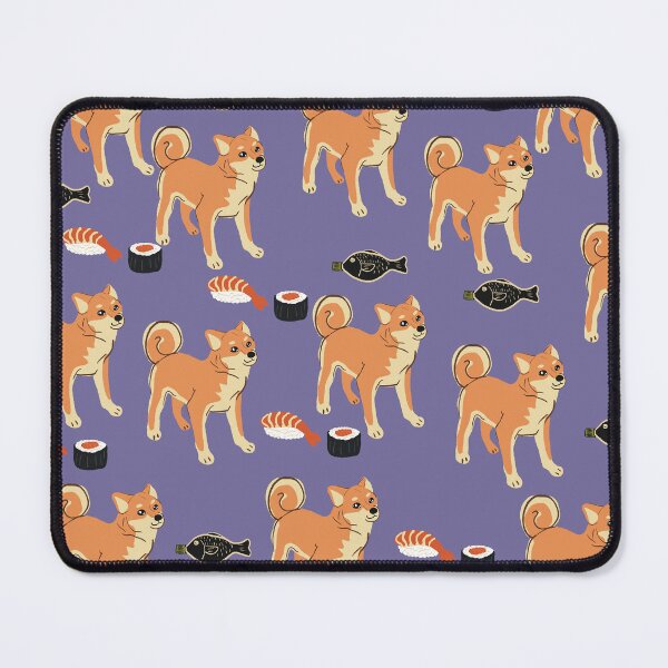 Item preview, Shiba Inu  designed and sold by latenightsnacc.