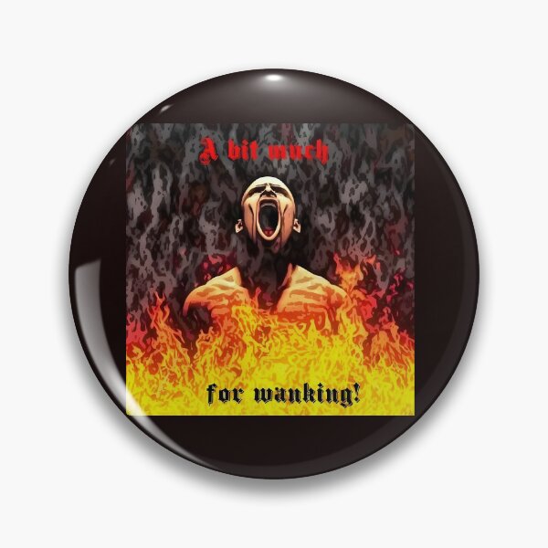 Item preview, A Bit Much... designed and sold by Radicomics.