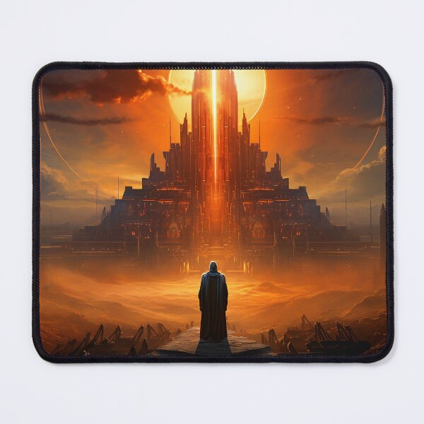 Item preview, Empire of Stars Sci-Fi Art designed and sold by DW3WD.