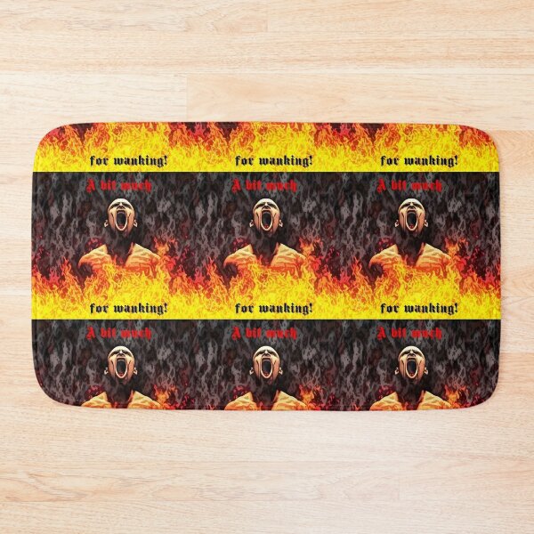 Item preview, A Bit Much... designed and sold by Radicomics.