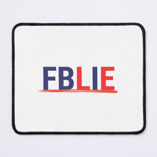 Item preview, FBLIE designed and sold by festivalzone.