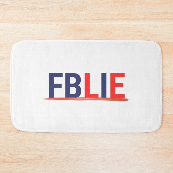 Item preview, FBLIE designed and sold by festivalzone.