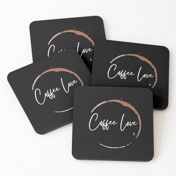 Item preview, Coffee Love designed and sold by PODbyNihar.