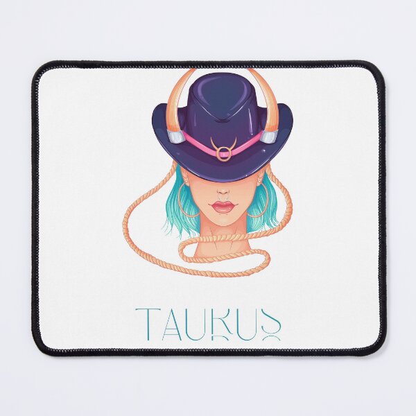 Item preview, "Earthy Elegance: Embrace Your Taurus Spirit in Style!" designed and sold by PRINT SCAPE.