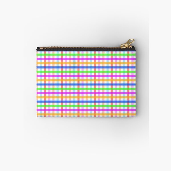 Item preview, Multi-coloured Gingham Design designed and sold by Bunmigraphics .