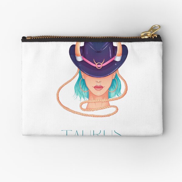 Item preview, "Earthy Elegance: Embrace Your Taurus Spirit in Style!" designed and sold by PRINT SCAPE.