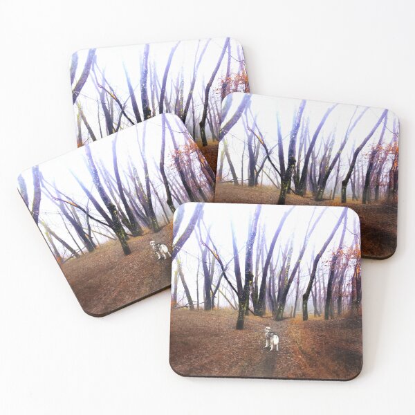 Item preview, Second Thoughts designed and sold by Wayne King.
