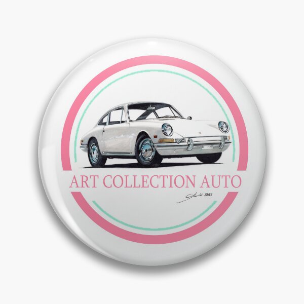 Item preview, Porsche 912 - Gerald Baes designed and sold by autocollection.