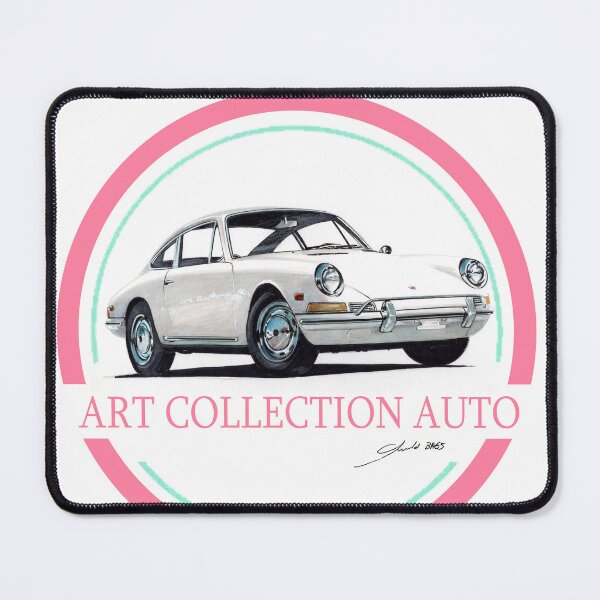 Item preview, Porsche 912 - Gerald Baes designed and sold by autocollection.