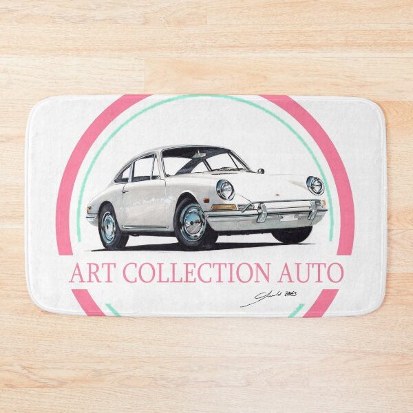 Item preview, Porsche 912 - Gerald Baes designed and sold by autocollection.