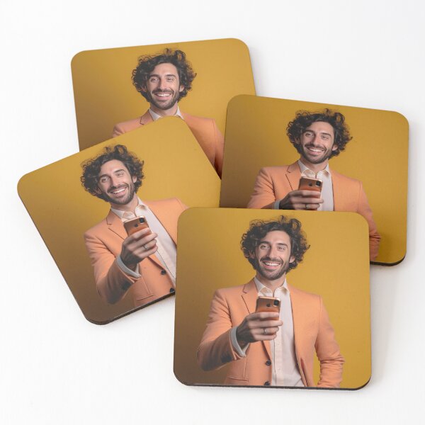 Item preview, Creative Social Media Influencer designed and sold by TheBrainArt.