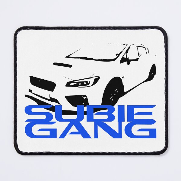 Item preview, SUBIE designed and sold by DomGDesign.