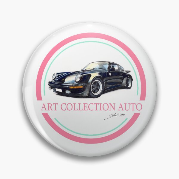 Item preview, Porsche 930 turbo - Gerald Baes designed and sold by autocollection.
