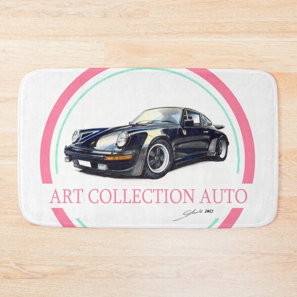 Item preview, Porsche 930 turbo - Gerald Baes designed and sold by autocollection.