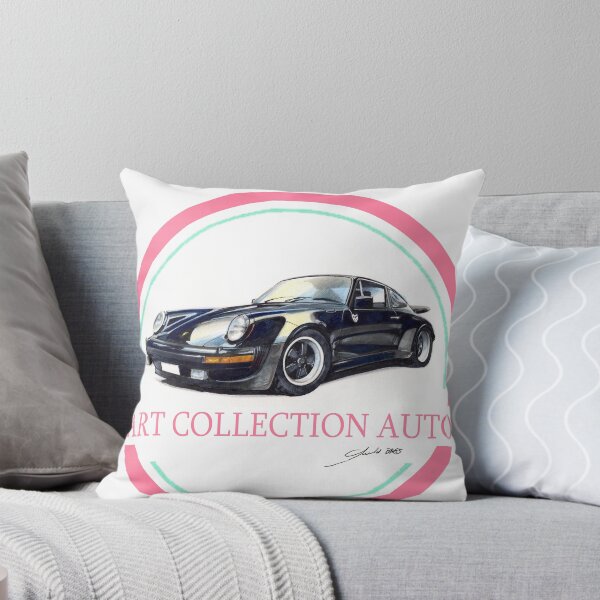 Item preview, Porsche 930 turbo - Gerald Baes designed and sold by autocollection.