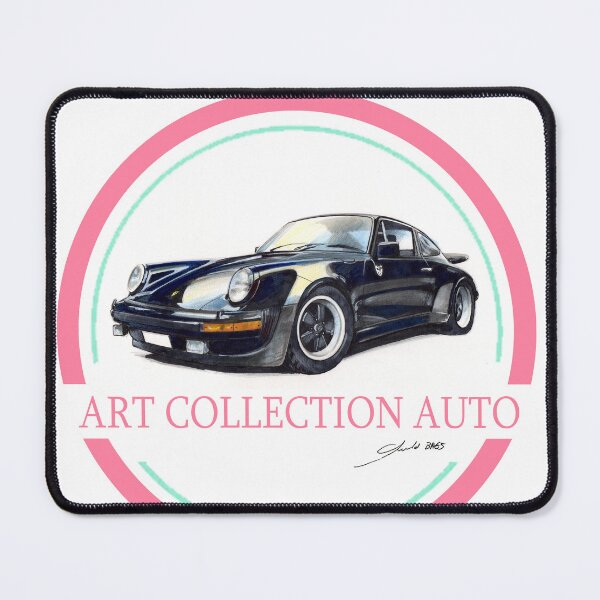 Item preview, Porsche 930 turbo - Gerald Baes designed and sold by autocollection.