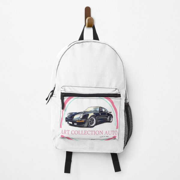 Item preview, Porsche 930 turbo - Gerald Baes designed and sold by autocollection.