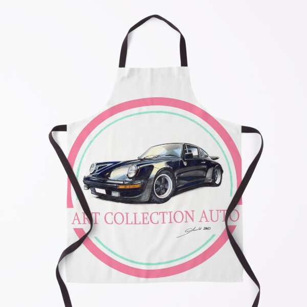 Item preview, Porsche 930 turbo - Gerald Baes designed and sold by autocollection.