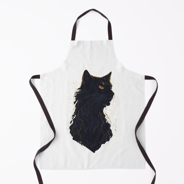 Item preview, Cool Cat Graphic Illustration Design designed and sold by The Funscape Store.