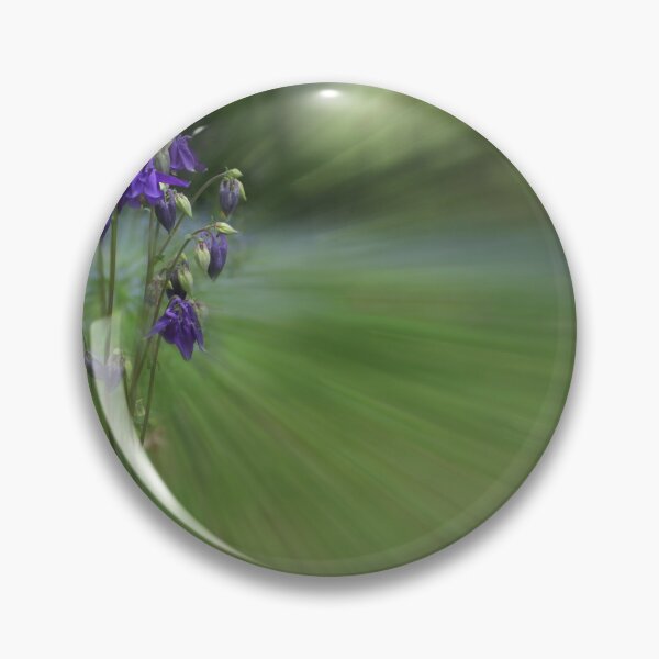 Item preview, Columbine Rush designed and sold by Wayne King.