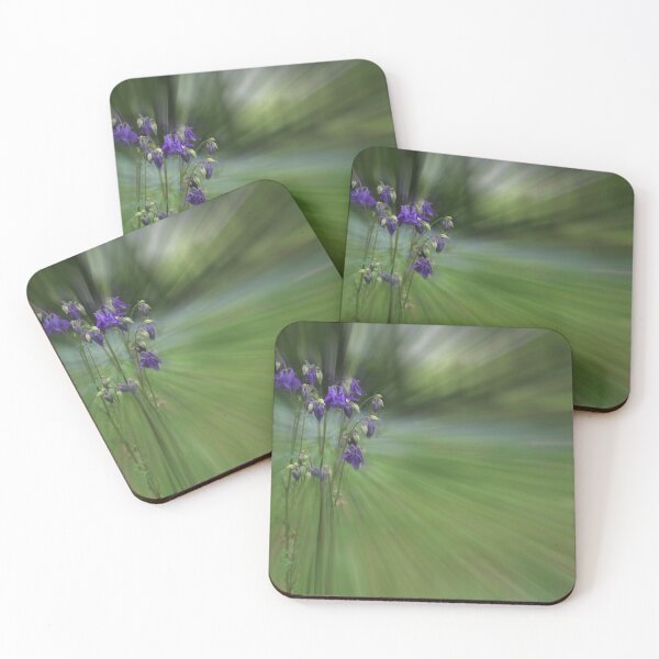Item preview, Columbine Rush designed and sold by Wayne King.