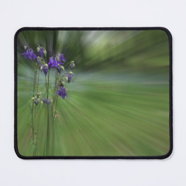 Item preview, Columbine Rush designed and sold by Wayne King.