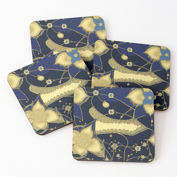 Item preview, Sashiko Pattern  designed and sold by ToffeeDream.