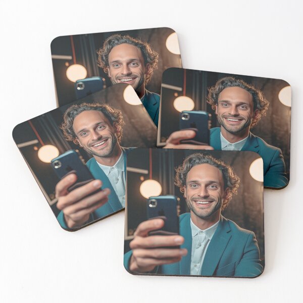Item preview, Creative Social Media Influencer designed and sold by TheBrainArt.