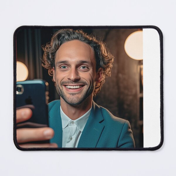 Item preview, Creative Social Media Influencer designed and sold by TheBrainArt.