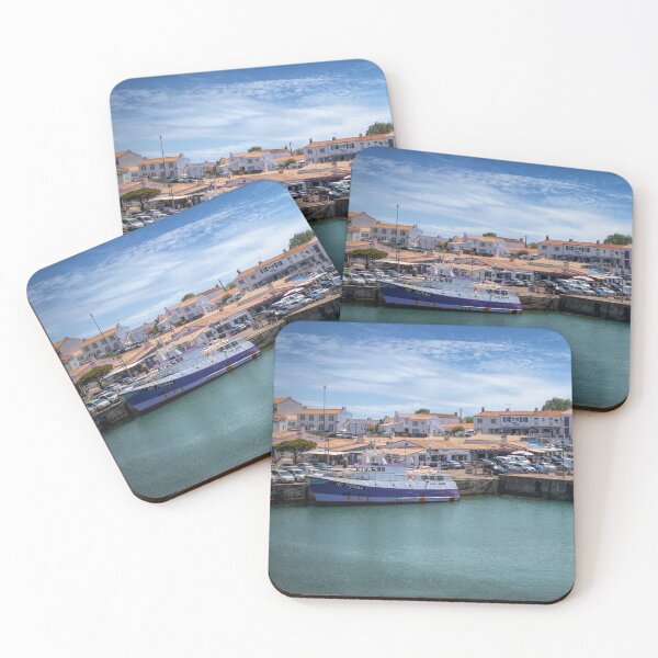 Item preview, l'herbaudière Port designed and sold by Viv Thompson Photography .