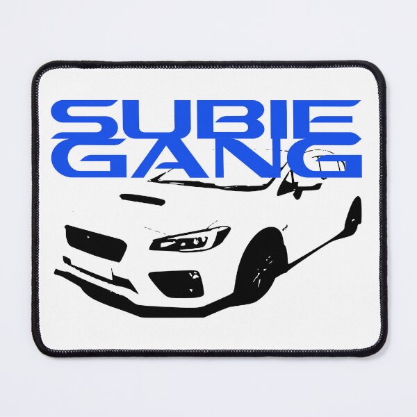 Item preview, SUBIE designed and sold by DomGDesign.