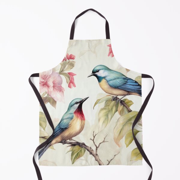 Item preview, Two birds sitting in a tree designed and sold by Adriano Carrideo.