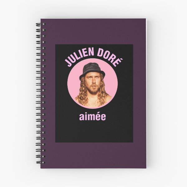 Item preview, JULIEN DORE  . 	 designed and sold by djcxdkzl91.
