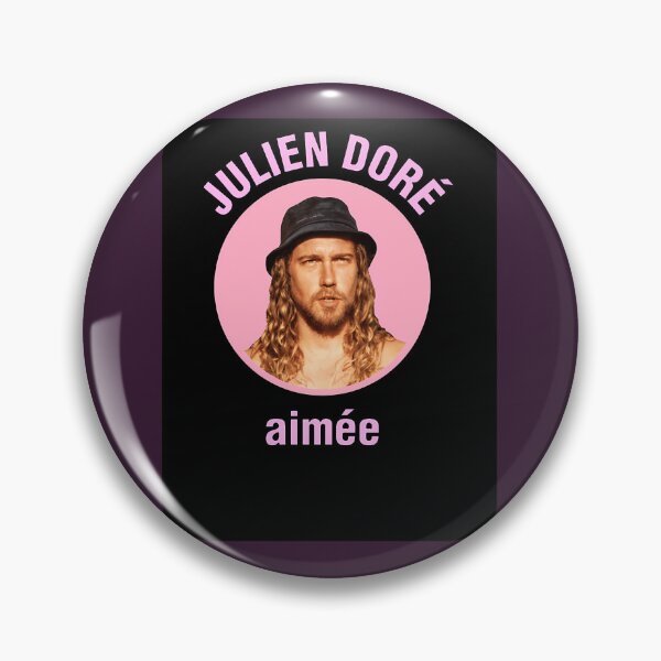 Item preview, JULIEN DORE  . 	 designed and sold by djcxdkzl91.