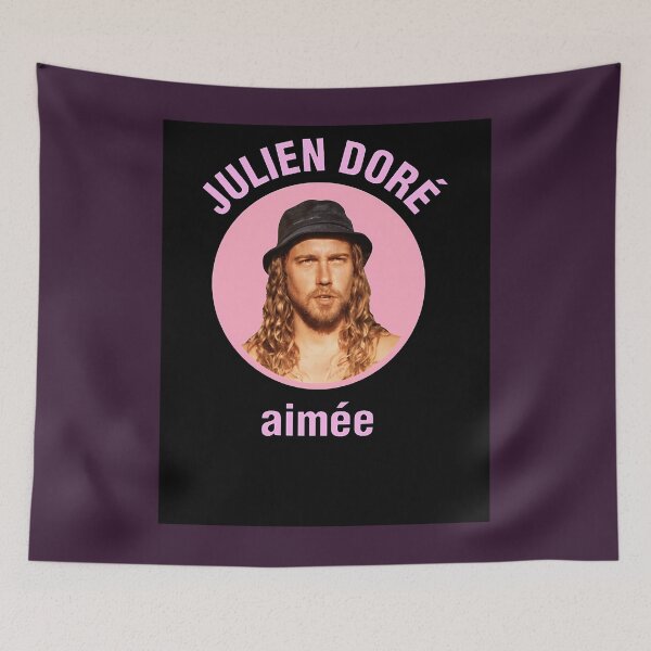 Item preview, JULIEN DORE  . 	 designed and sold by djcxdkzl91.