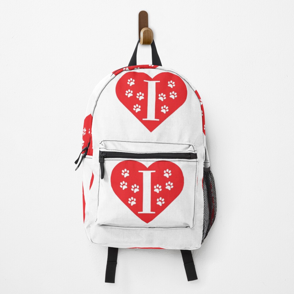 Item preview, Backpack designed and sold by Visual-Elixir.
