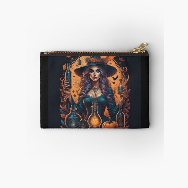Item preview, Mystical Potion Maker designed and sold by Shiwwa.
